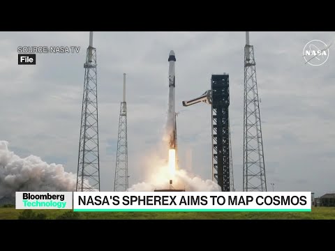 US Still Has the 'Edge in Space'