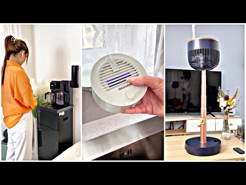 Lifestyle 101😍Smart Home Gadgets | Home Cleaning TikTok #cleaning #asmr #usa #canada #uk #australia