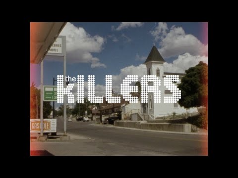 The Killers – Pressure Machine Trailer 4