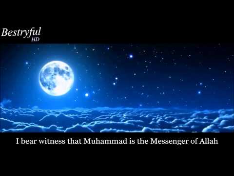 NEW| beautiful & soothing Islamic Call To Prayer | fajr azan (dawn)