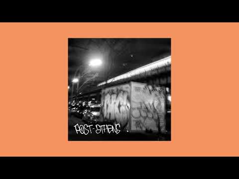 Konteks  - Post Athens [Full EP]