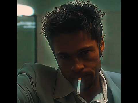 fight club Tyler Durden edit #fightclub #edit #music #tylerdurden #fightclubedit #movie #rap #fonk