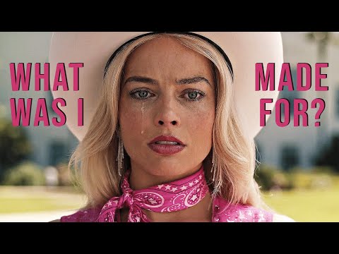 ► What Was I Made For? - Multifandom