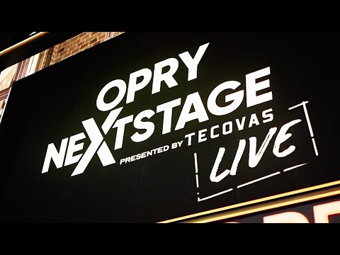 Opry NextStage Live! | Class of 2024