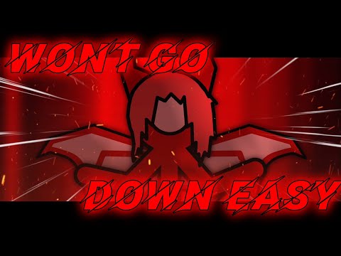 Heroes of Ultraspace - Won't Go Down Easy [REMASTERED]