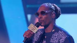 Snoop dogg hits the stage /season 1 eps. 9 / SHOW TIME AT THE APOLLO