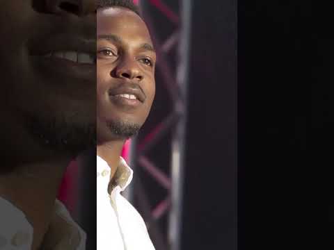 THROWBACK: #KendrickLamar at #SuperBowl party! #shorts #throwback