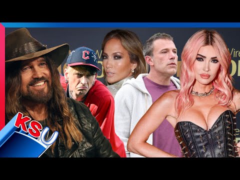 “LOVE IS BLIND!” | Most Epic Celebrity Divorces of 2024 | Ben & JLo | Harry And Meghan Next?