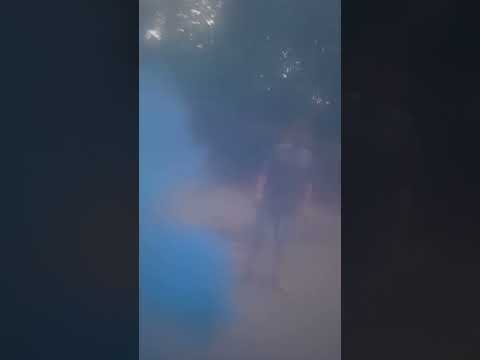 Blue Pirme #Prime #ksi #loganpaul #smokebomb #cool #shorts