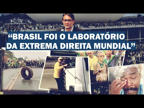 JOÃO CEZAR: "O QUE LULA DEVERIA TER FEITO, AINDA NÃO FEZ MAS PODE FAZER..."  | Cortes 247