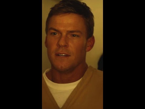 Prison fights to bar fights, we're here for all of Reacher's fights. #Reacher #AlanRitchson