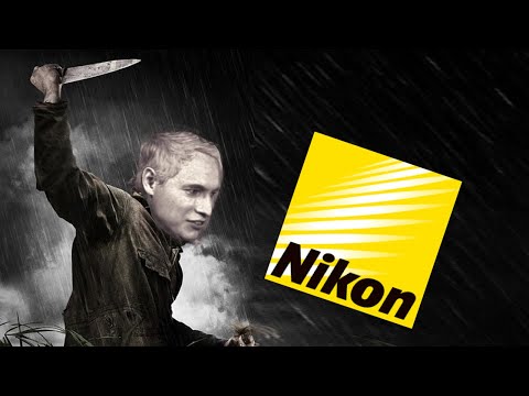 Nikon Z50II is NOT D500 replacement | Tony Northrup ATTACKS Nikon shooters