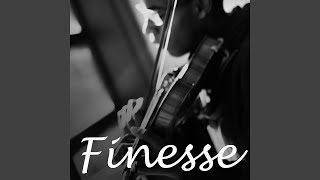 Finesse (feat. Koncept P, willnosleep & avonosleep)