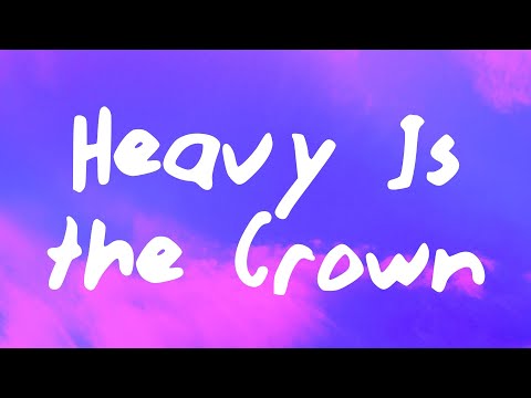 Linkin Park - Heavy Is the Crown