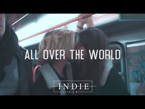 Neptune - All Over The World (Lyrics)