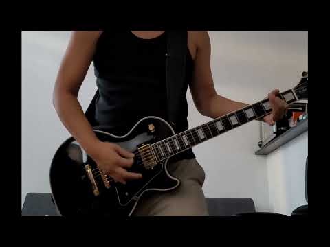 Metallica - Shadows Follow (Guitar Play)