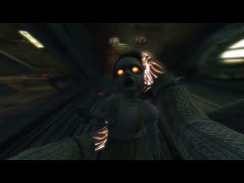 Bioshock Remastered Full Game - Neptune's Bounty &  Smuggler's Hideout - No Commentary