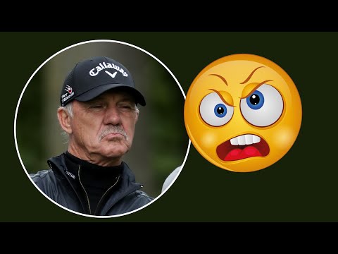 The time Pete Cowen got angriest!