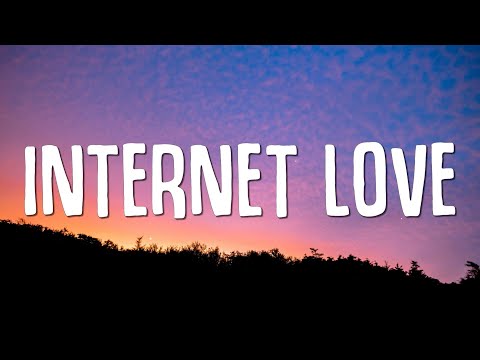 IVOXYGEN - INTERNET LOVE (Lyrics)