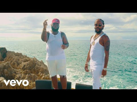 Popcaan, Chronic Law - Kick It Wid Myself (Official Video)