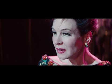 JUDY [HD] Renée Zellweger - Transformation Featurette