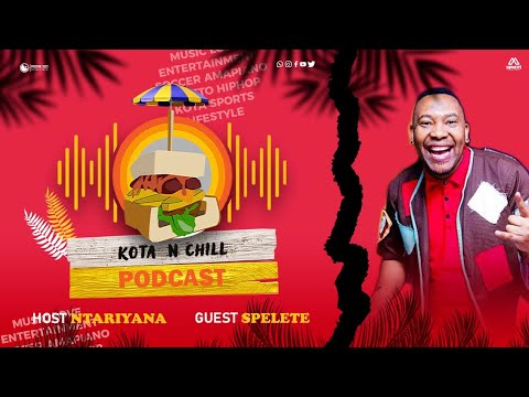 KOTA N CHILL EP118 WITH SPELETE | HHP DEATH | SOA MATTRIX | SUCCESS BY DEATH | THIS PIANO BOYS