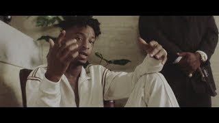 21 Savage - Bank Account (Official Music Video)