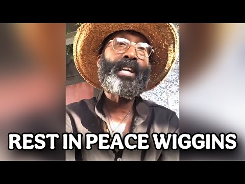 D’wayne Wiggins Dead at 64, Here are some of his moments before death