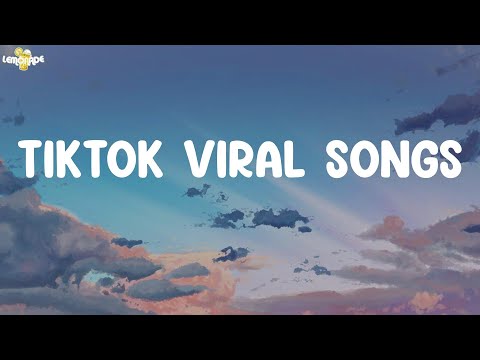 Tiktok viral songs - Ali Gatie, Bruno Mars, Olivia Rodrigo,...