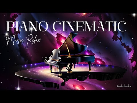 Musica Piano Cinematic - Music Relax