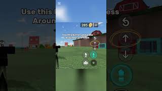 HOW TO FLING PEOPLE FAR #flingthingsandpeople #roblox #tutorial #funny #shorts #ytshorts #viralvideo