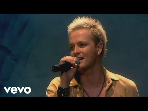 Westlife - Unbreakable (The Number Ones Tour '05)