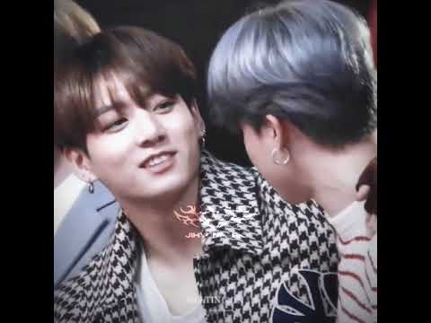 Ultraviolet [Jikook] #bts #jimin #jungkook #shorts #viral