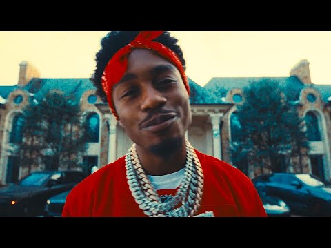 Lil Tjay - APEX (Official Music Video)