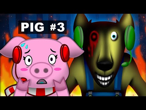 THE 3 LITTLE PIGS TAPES..??