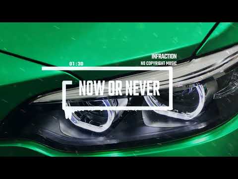 Sport Rock Workout by Infraction [No Copyright Music] / Now Or Never