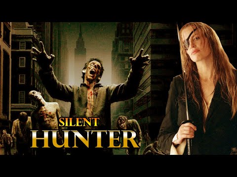 Silent Hunter || Hollywood Horror Adventures Movie in English 1