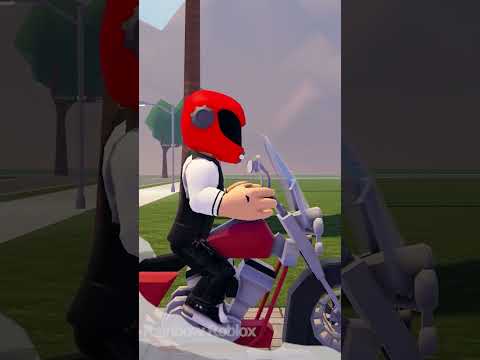 P2 : Falling For The Girl Behind The Mask (Ep5) #roblox #trending #robloxedit #games