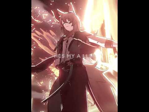 Jiaoqiu Edit ✦ Honkai Star Rail