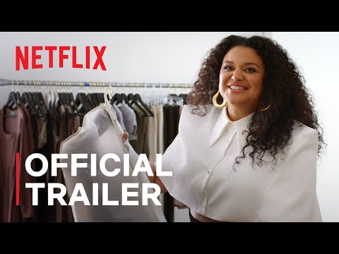 Survival of the Thickest: Season 2 | Official Trailer | Netflix