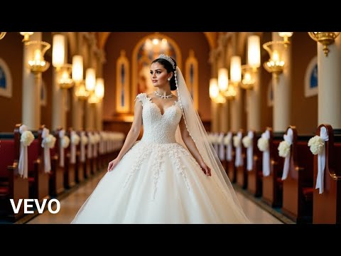 Selena Gomez - Victory Of Jesus  [Official AI Music Video]