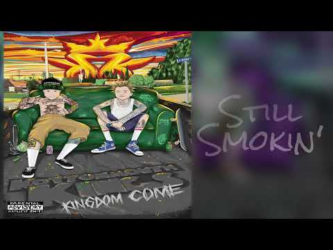 Kottonmouth Kings - Kingdom Come - Still Smokin - 2018