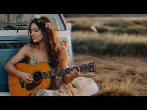 Guitar Vibe 🚌 lofi hiphop mix ● Relaxing & Chill Study Beats