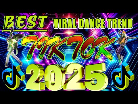 TIKTOK BUDOTS DANCE CRAZE REMIX 2025🔥BEST OF TIKTOK NONSTOP VIRAL REMIX🔥TRENDING TIKTOK MASHUP 2025