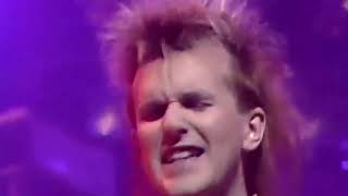 Top of the Pops February 1985