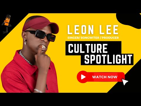 Episode 104| Leon Lee on forming Jika Boys, hits song, working with Maphorisa, King Monada, Open Mic