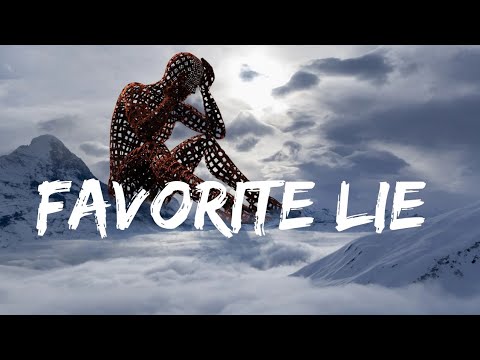 Favorite Lie | official song music |