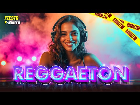 REGGAETON MIX 2025 💥 LAS MEJORES CANCIONES DEL AÑO 🎵