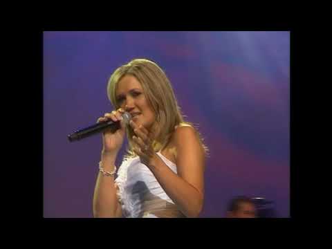 Jy is - Juanita du Plessis (10 Jaar Platinum Treffers "Live" 2009)