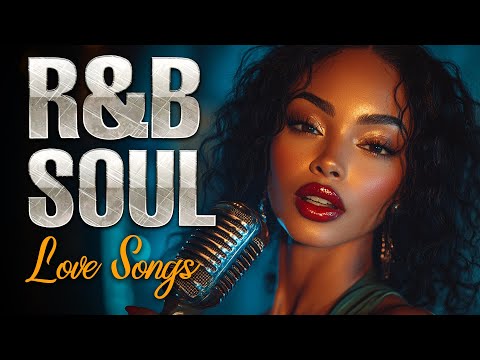 R&B soul love songs 2025 Lyrics 🎷 Smooth & Chill Grooves for Focus